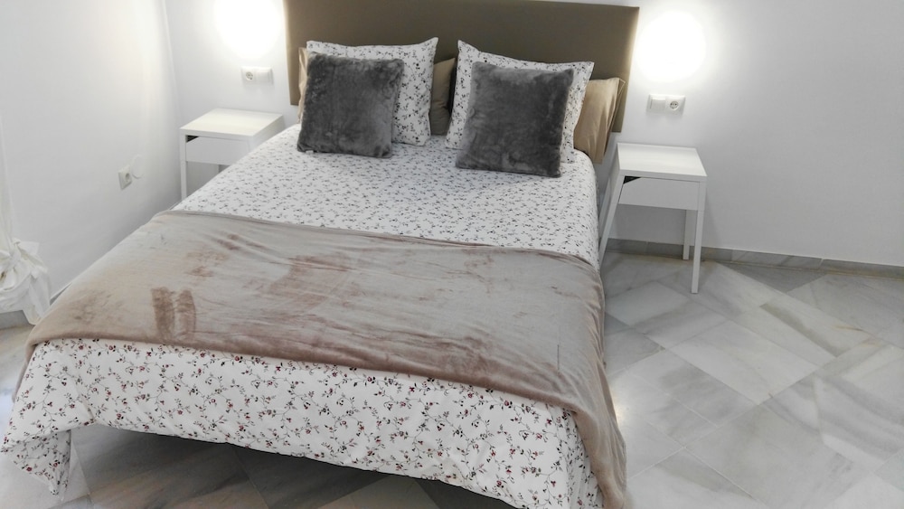 Suite Superior, 1 cama doble (Duquesa 1)