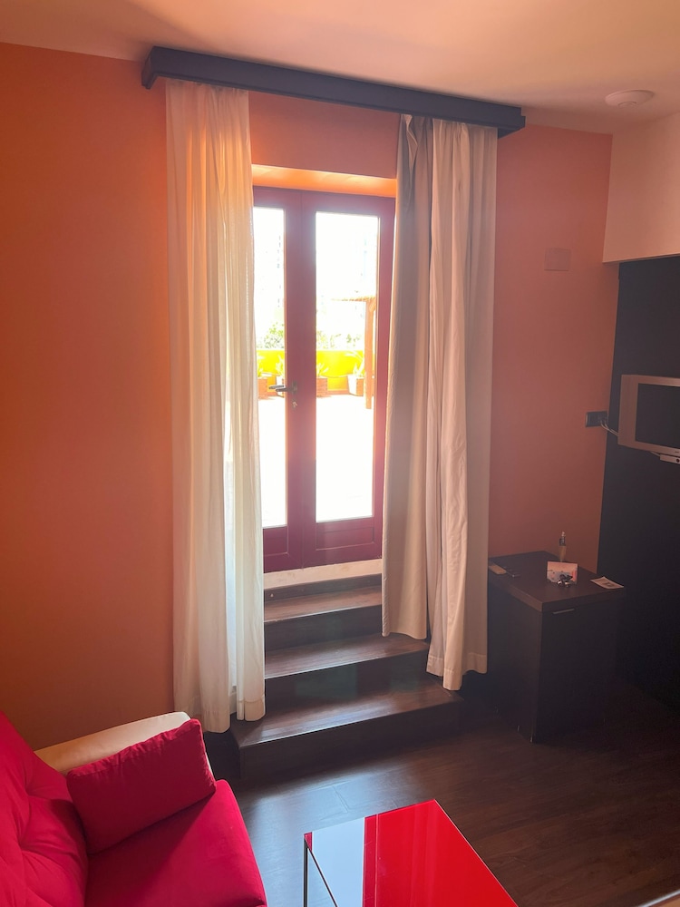 Junior Suite photo 2