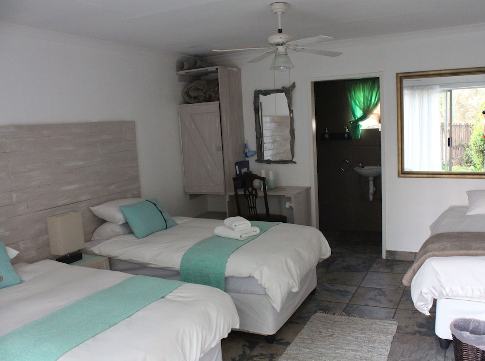 Peridot Room photo 1