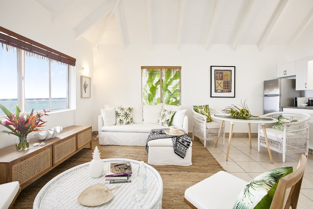 Villa, 1 Bedroom, Beachfront