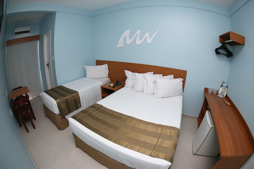 Triple Room - Photo 1