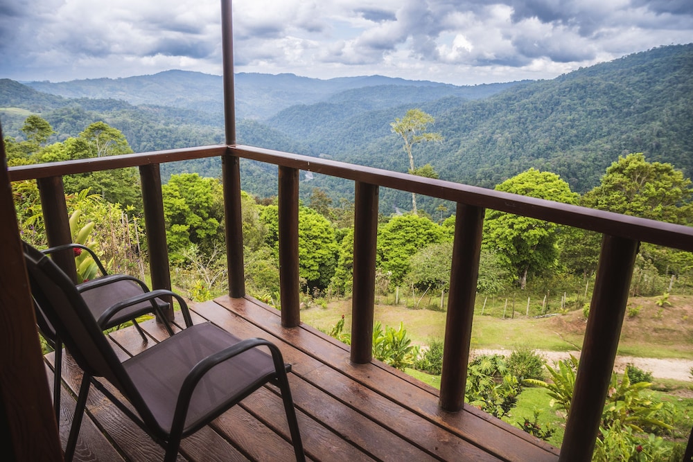 Panoramic Room, Non Smoking, Mountain View photo 2
