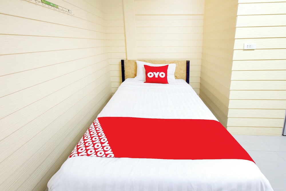 Standard Single Room photo 3