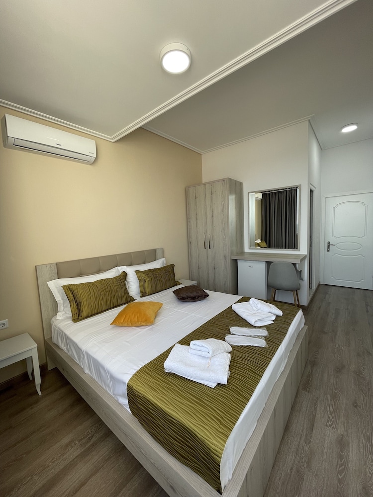 Double Room with Sea View photo 1