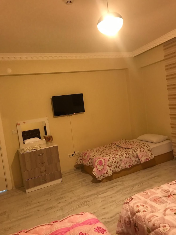 Standard Quadruple Room photo 1