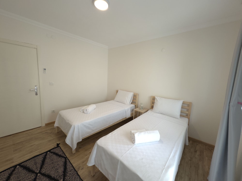 Standard Condo, 3 Bedrooms, Kitchen, Sea View