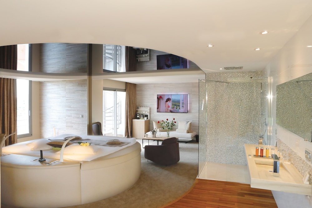 Premium Suite, Terrace photo