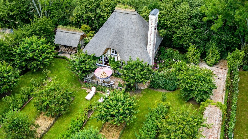 Superior Suite, Garden View (La Bouillerie) photo 1