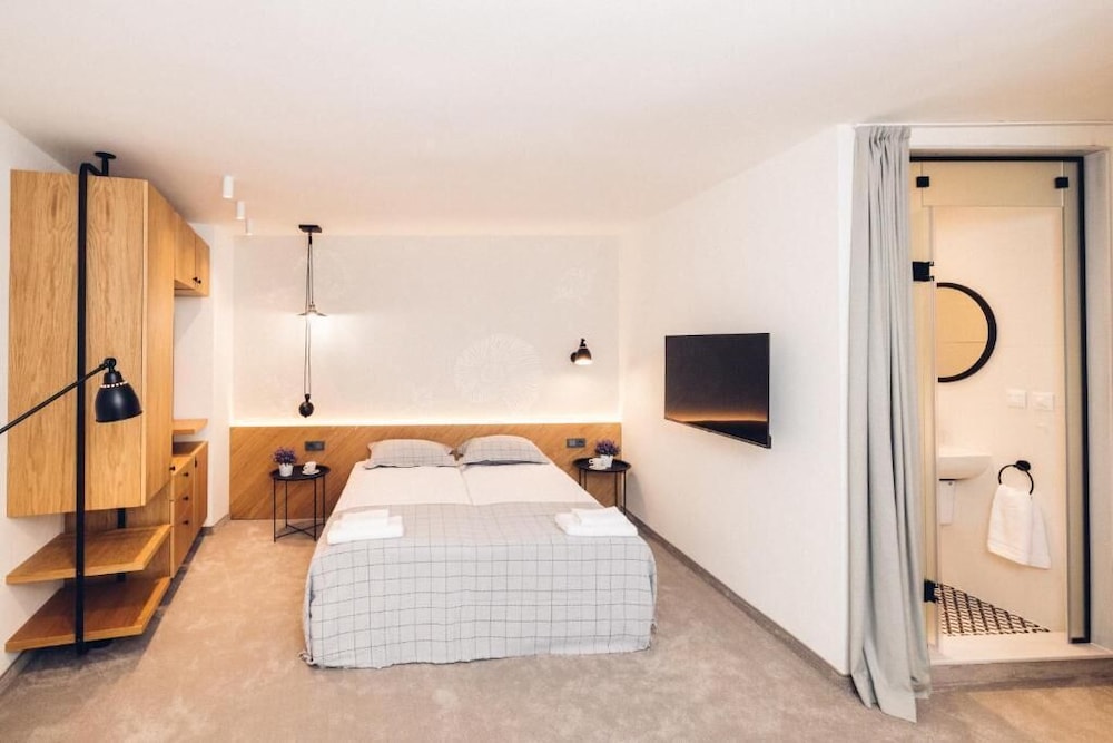 City Double or Twin Room photo 1