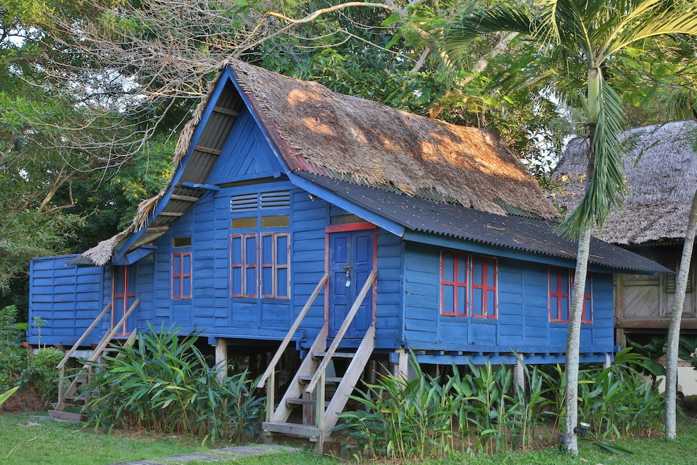 Traditional Villa (Blue Ginger) - Photo 6