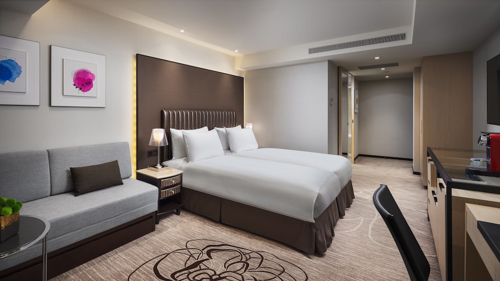 Business Twin Room