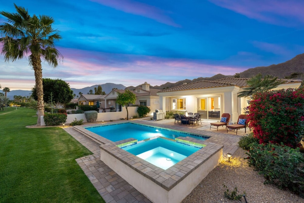Casa Alegre Desert Oasis w Pool Spa Firepit, Zdjęcie 26