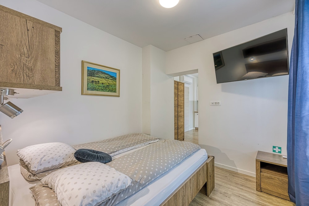 Family Studio (Apartments Jantar Studio 2)