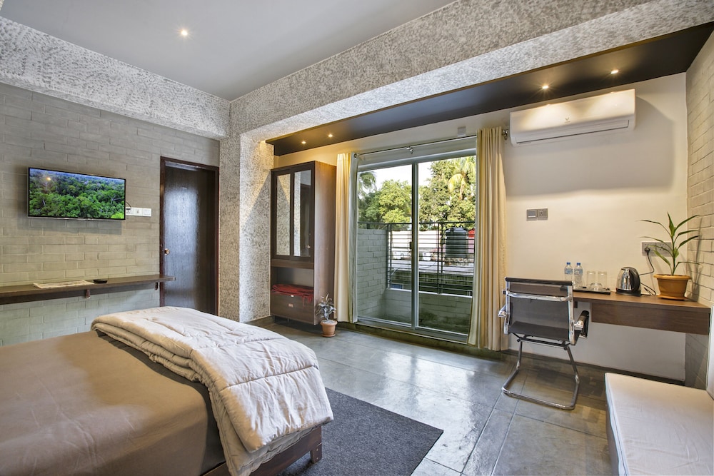 Executive Suite photo 1