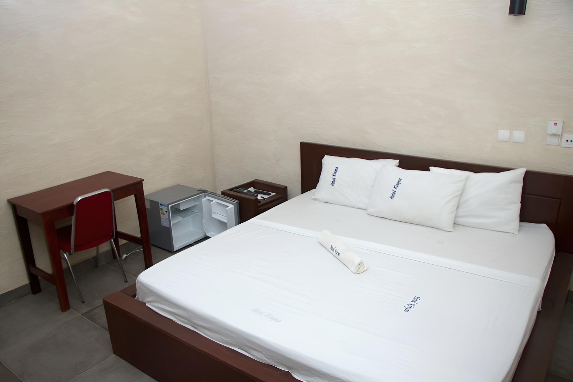 Standard Room photo 3