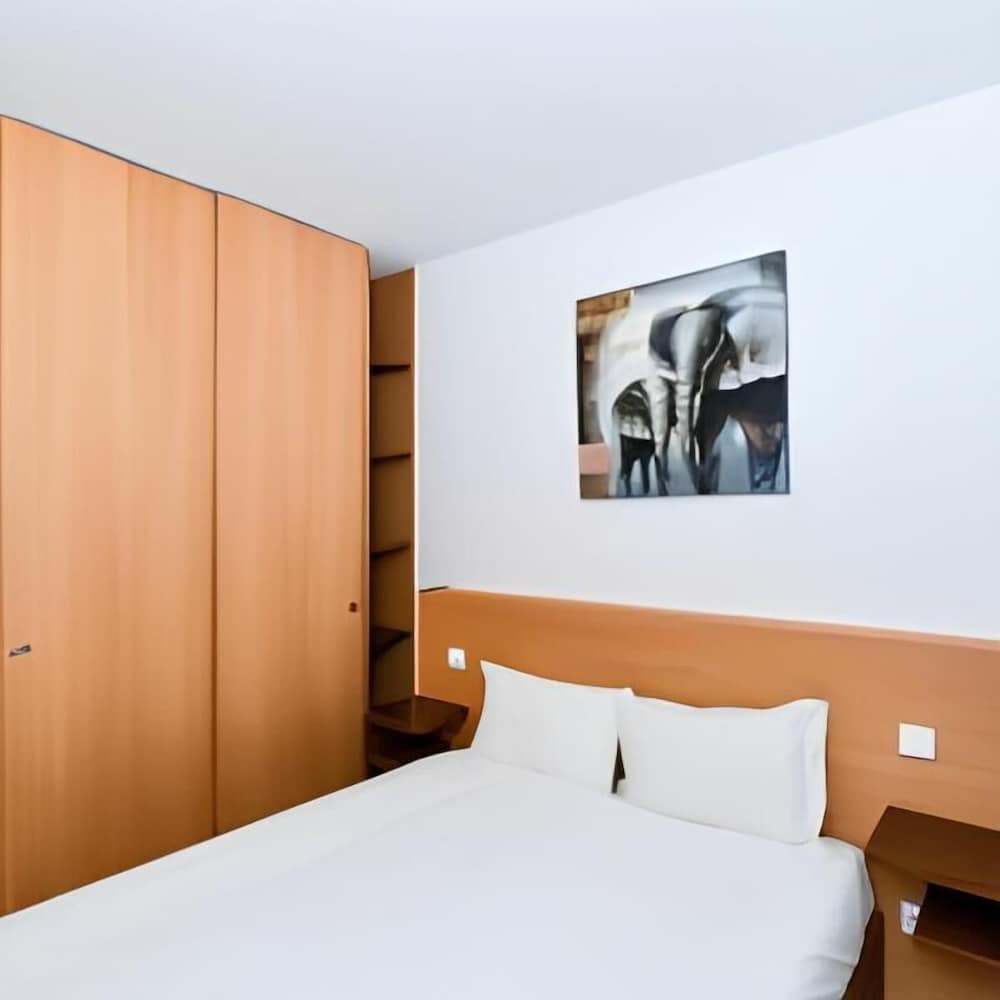 Apartment, 1 Bedroom