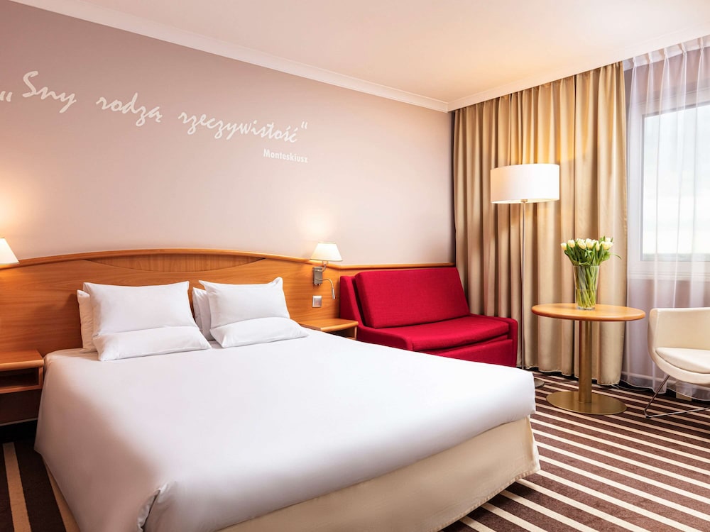 Comfort Room, 1 Double Bed - Photo 1