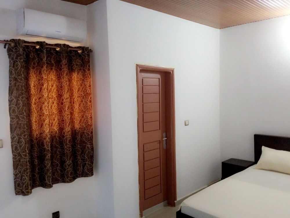 Comfort Room