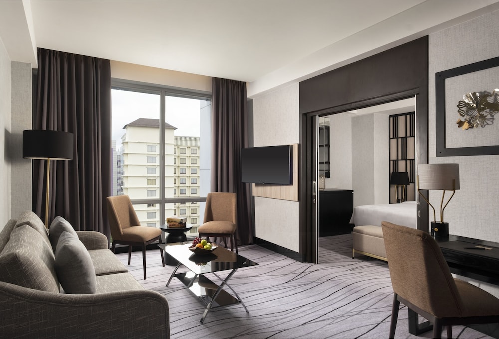 Business Double Room photo 2