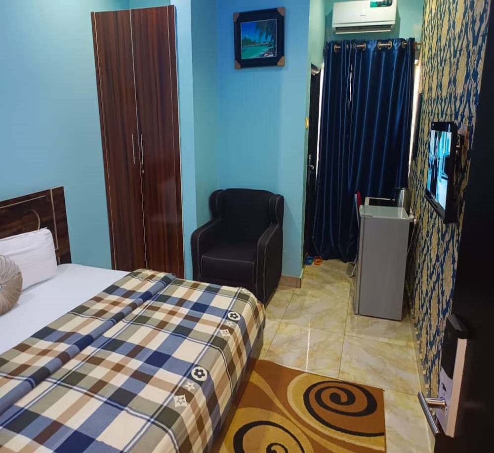 Luxury Room photo 1