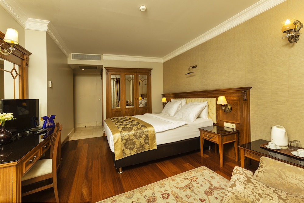 Superior Room, 1 Double Bed photo 3