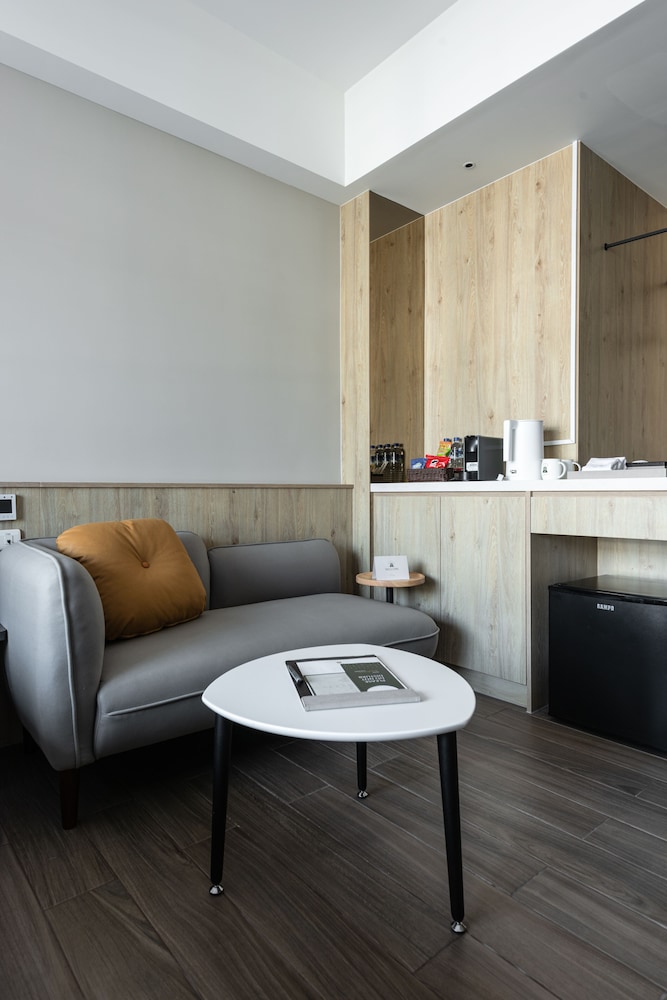 Superior Double Room - Photo 14