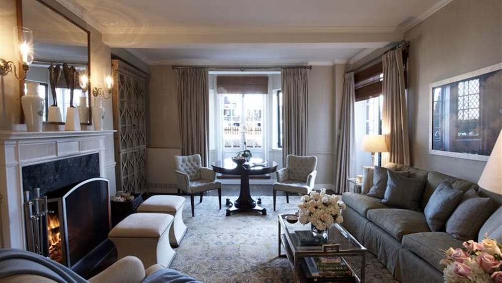 Suite (Garden), The Lowell