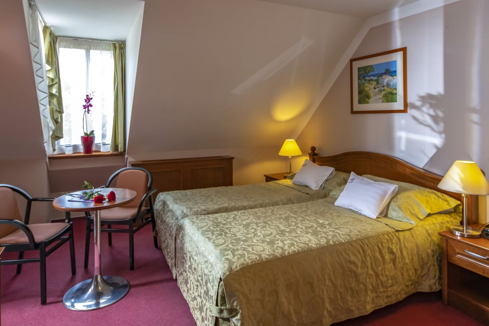 Standard Single Room photo 2