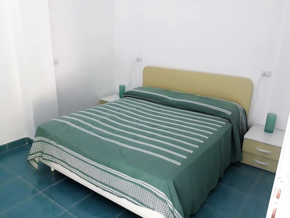 Comfort Apartment, 1 Double Bed with Sofa bed, Partial Sea View, Ground Floor photo 2