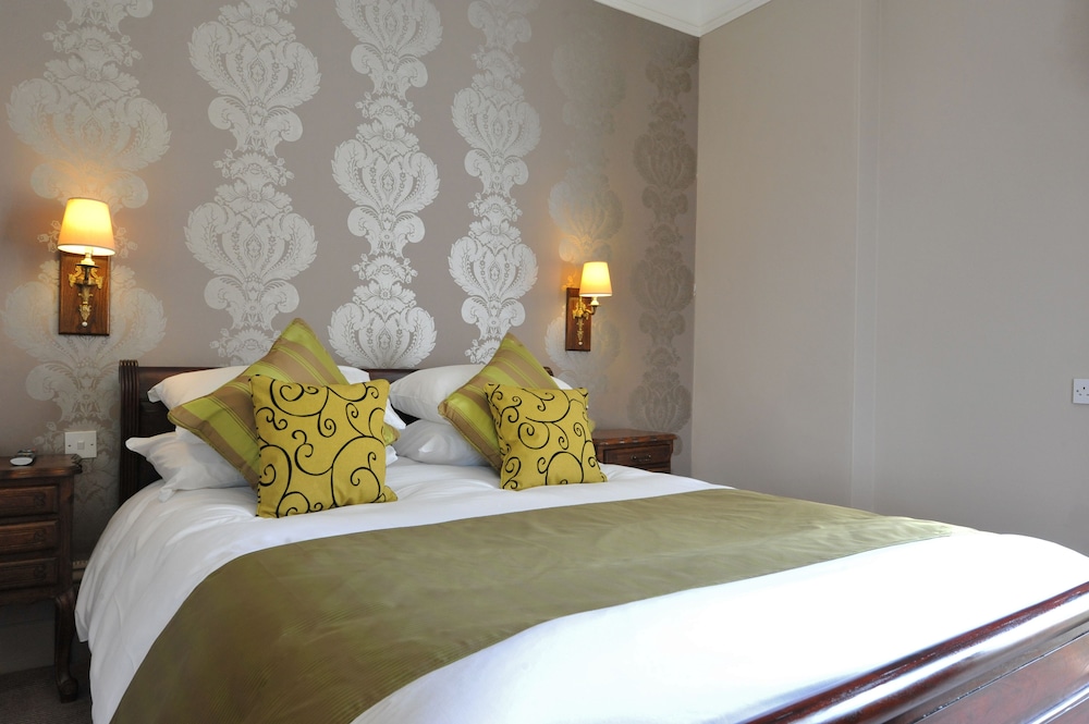 Double Room, Garden View photo 2