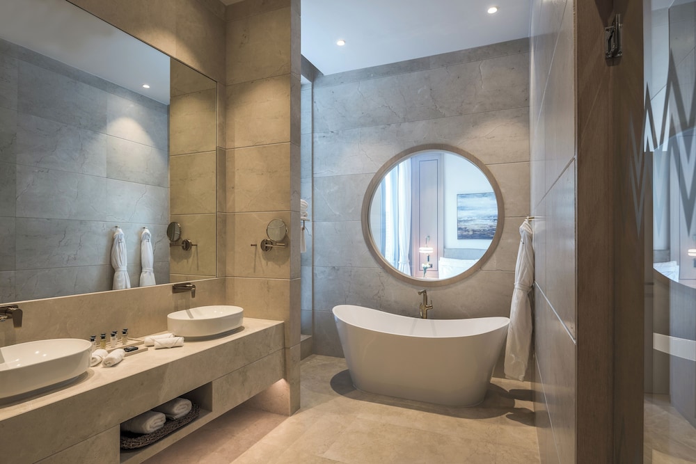 Akamas Presidential Seven-Bedroom Villa Suite Sea View & Private Pool photo 2