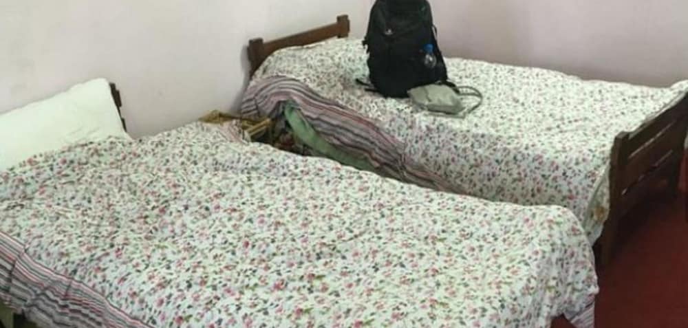 Premium Double Room photo 3