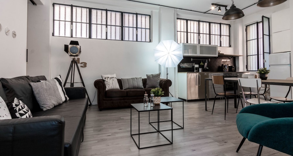 Apartment, 1 Bedroom