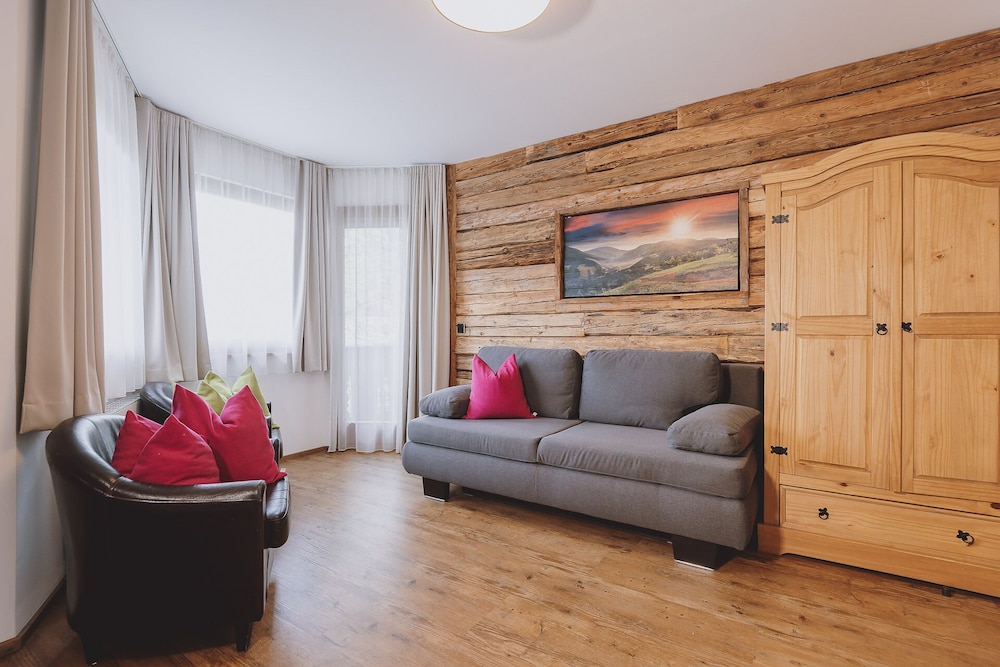 Comfort Chalet photo 2