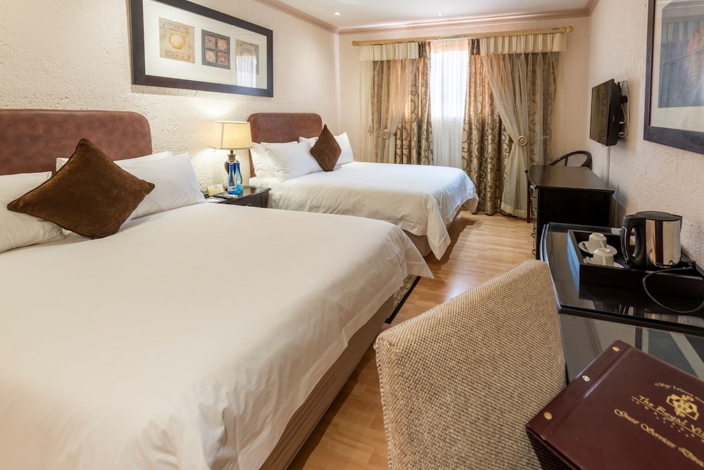 King Suite