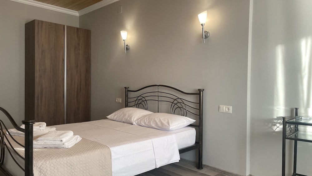 Standard Room, Sea View photo 3