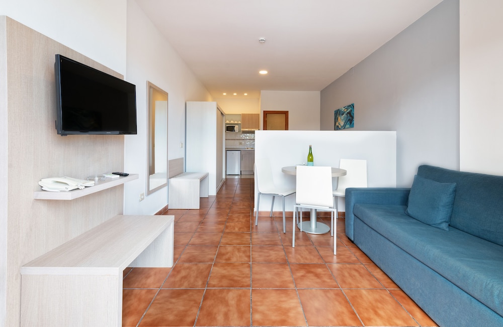 Habitación, Planta Baja