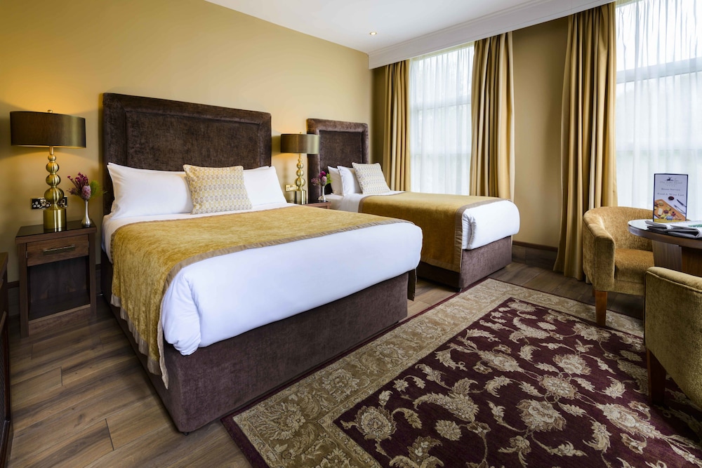 Standard Triple Room - Photo 1