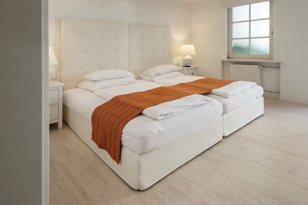 Design Double Room, 1 Bedroom, Non Smoking