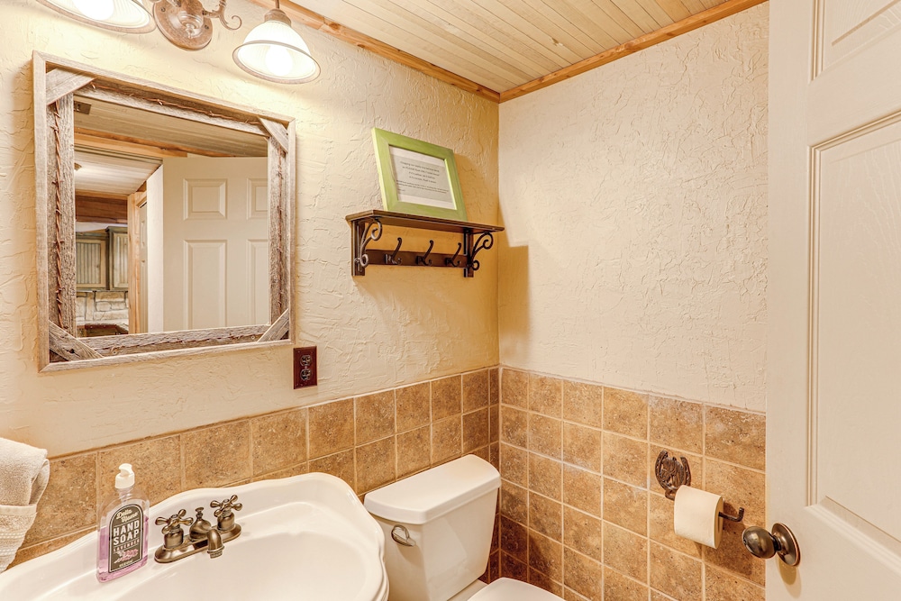 House (2 Bedrooms) photo 2