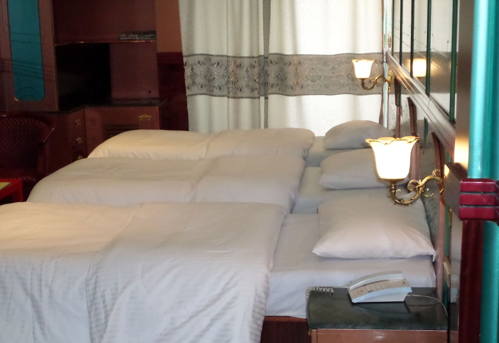 Triple Room photo 1