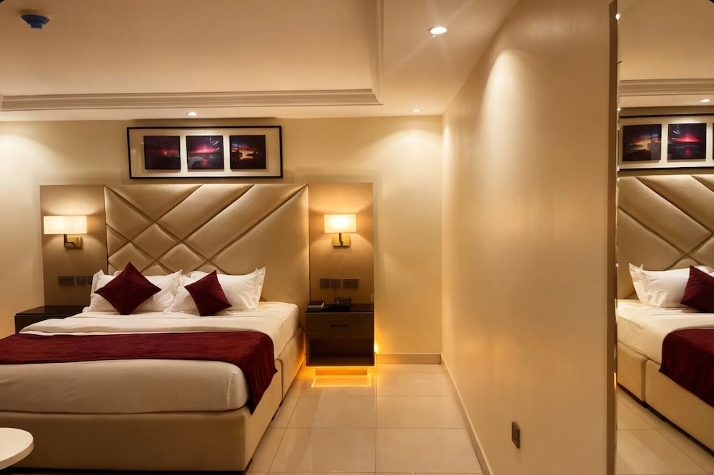 Classic Room