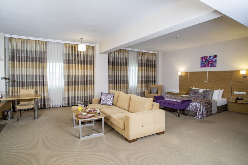 Suite (King ) photo 1