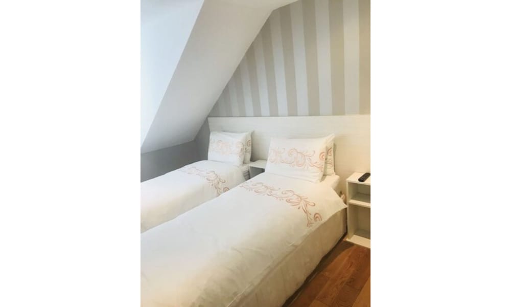 Standard Single Room photo 2