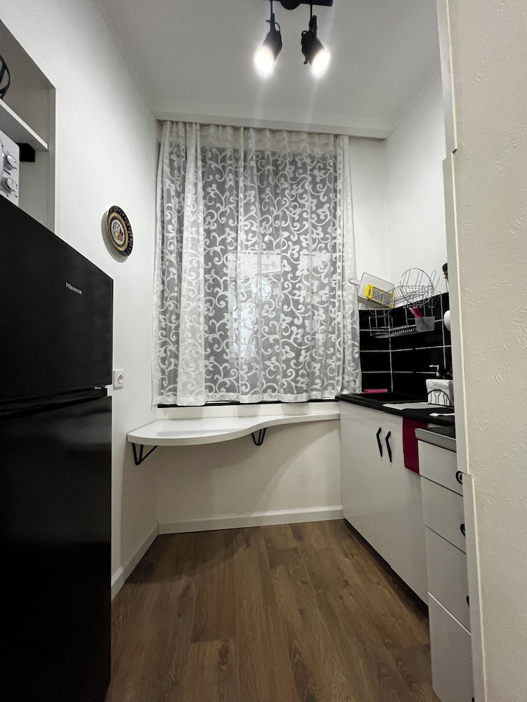 Deluxe Apartment photo 3