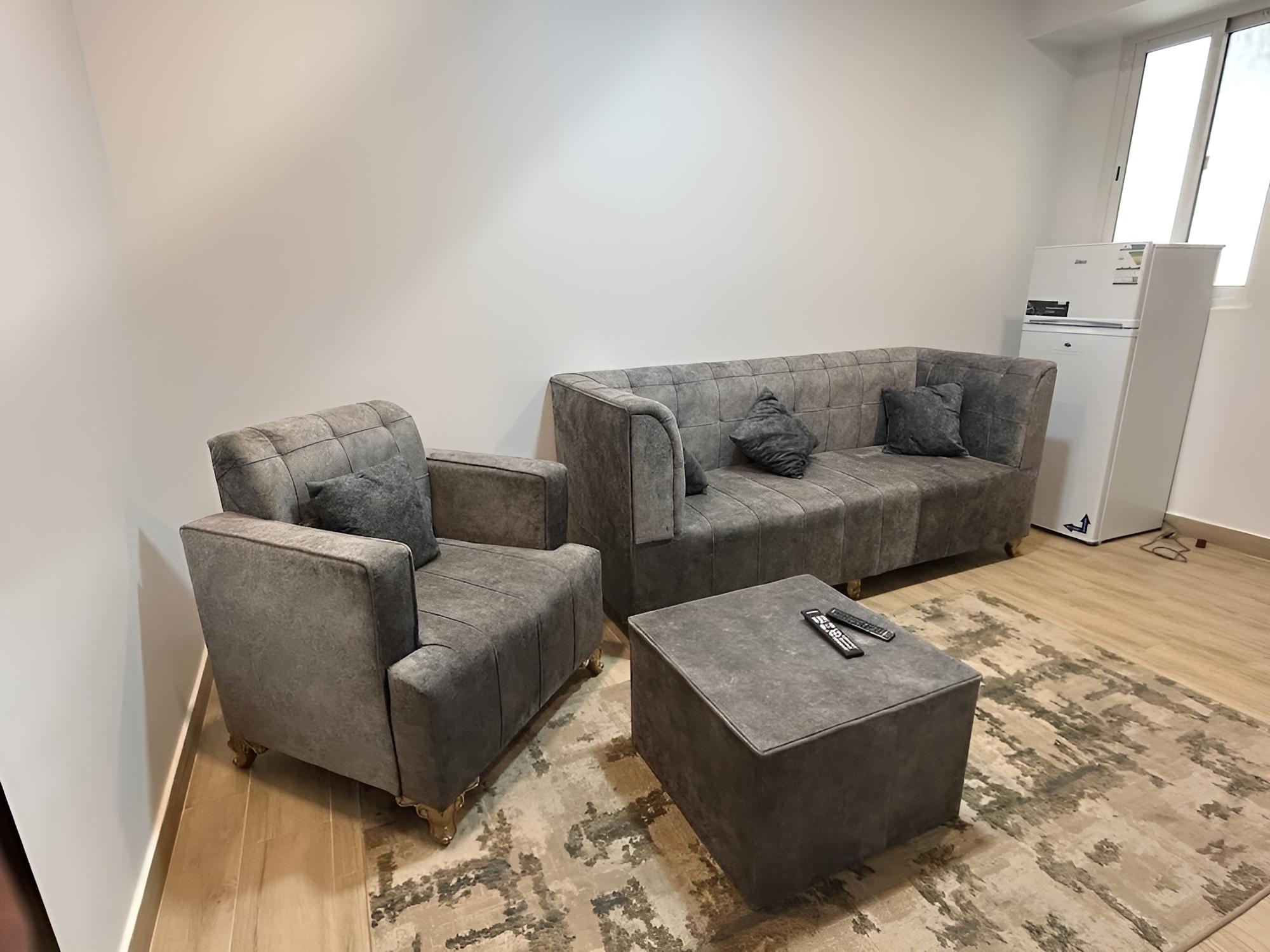 Family Suite photo 3