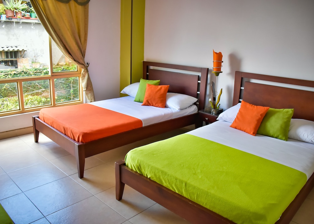 Suite Familiar 6 Pax photo 2