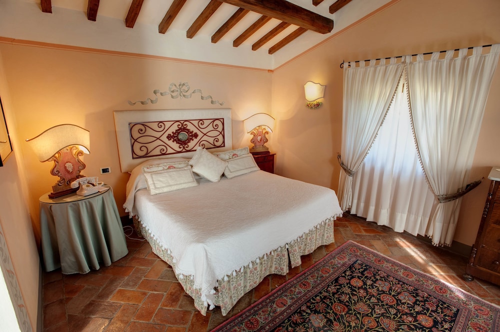 Junior Suite - Photo 8
