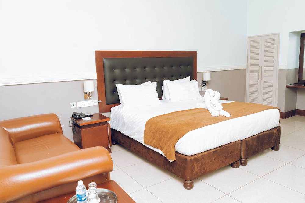 Executive Double Room photo 1