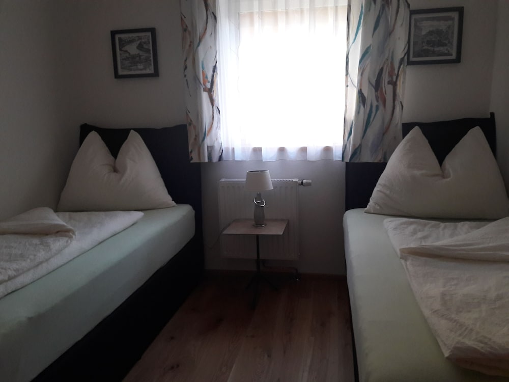 Apartment, 2 Bedrooms, Terrace (Spumbach)